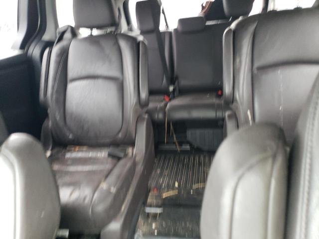 5FNRL6H71JB020151 Honda ODYSSEY EXL