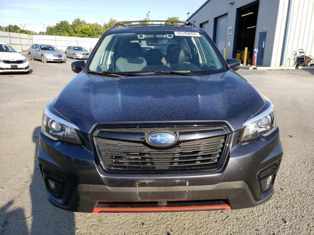 JF2SKAPCXKH522391 Subaru Forester Sport