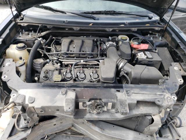2015 FORD FLEX SE - 2FMGK5B8XFBA17870