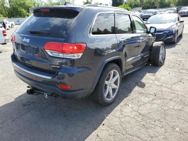 1C4RJFBG6FC785732 Jeep Grand Cherokee Limited