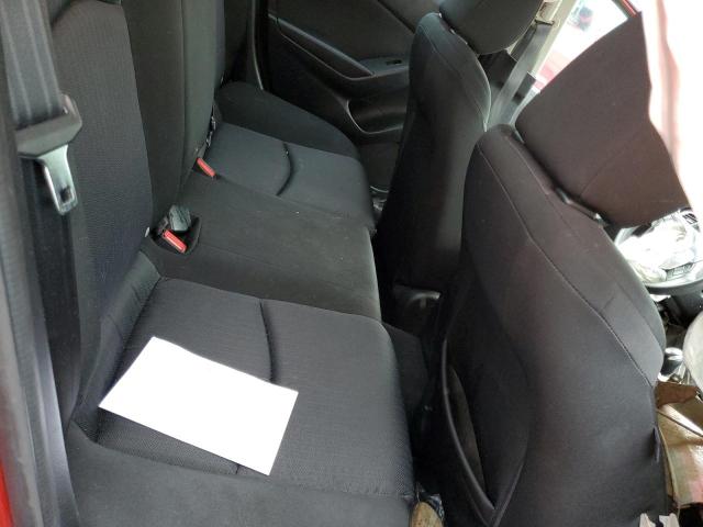 3MZBM1U78FM132582 Mazda 3 SPORT