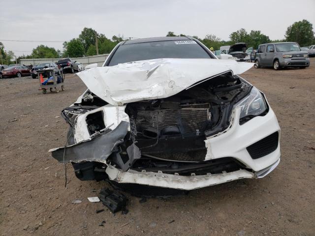 2016 MERCEDES-BENZ E 400 4MAT - WDDKJ6HB6GF337249