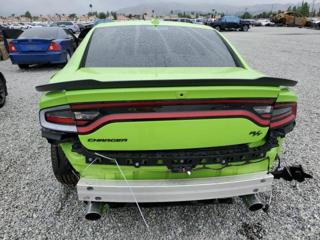 2C3CDXCT3PH522647 Dodge CHARGER R/T