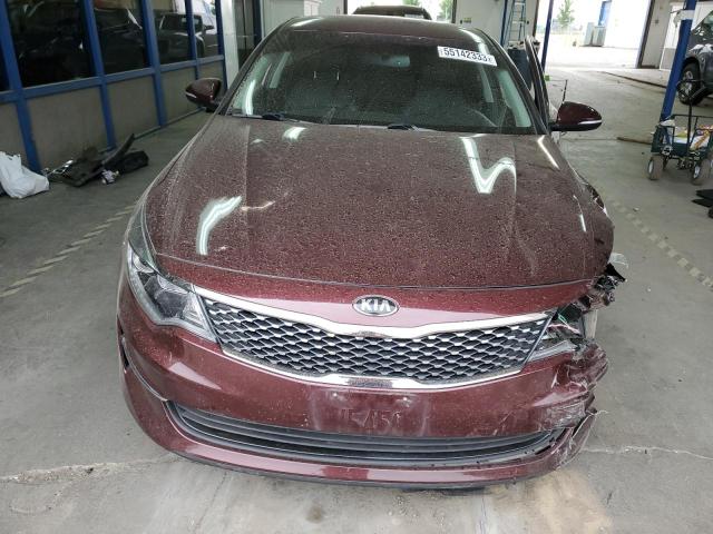 5XXGU4L31JG248418 KIA OPTIMA EX