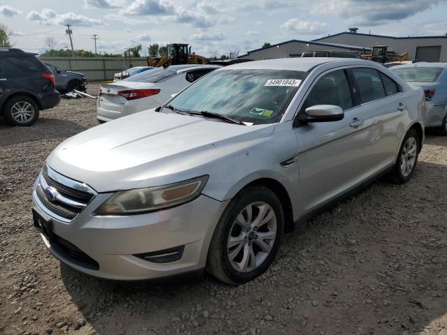 2010 Ford Taurus SEL