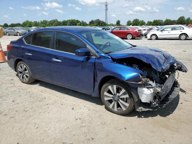 3N1AB7AP5KY385179 Nissan Sentra S 4