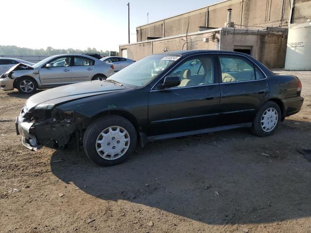 2001 Honda Accord Sedan LX