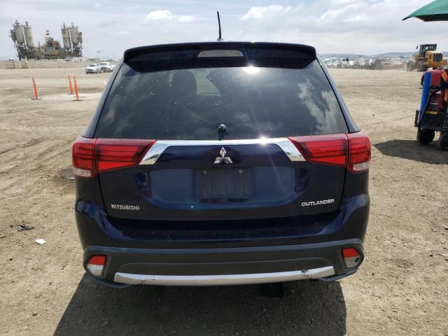 JA4AD2A3XGZ027963 Mitsubishi Outlander Es