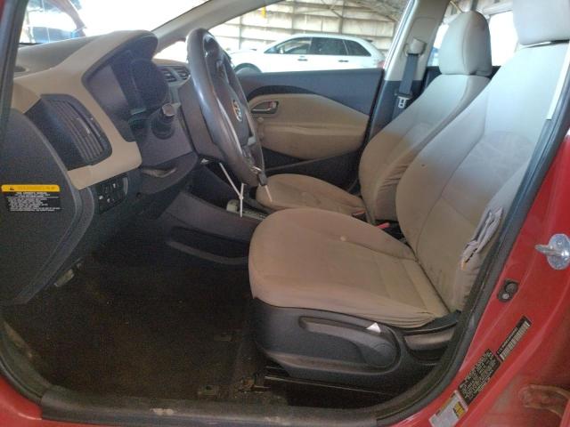 KNADM5A34F6500063 KIA RIO LX