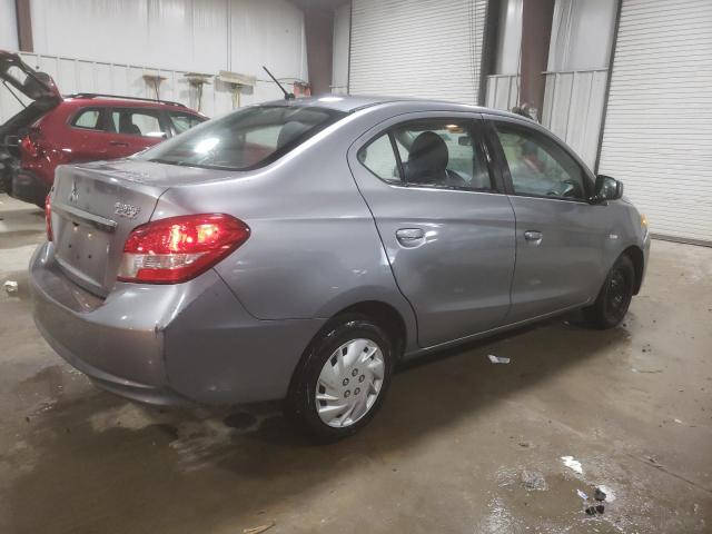 Vin: ml32f3fj2jhf06740, lot: 57413933, mitsubishi mirage g4 es 20183