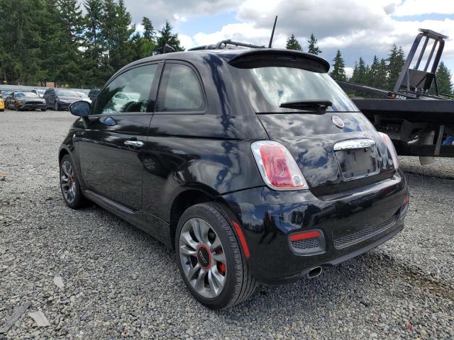 3C3CFFBR3ET190935 Fiat 500 SPORT