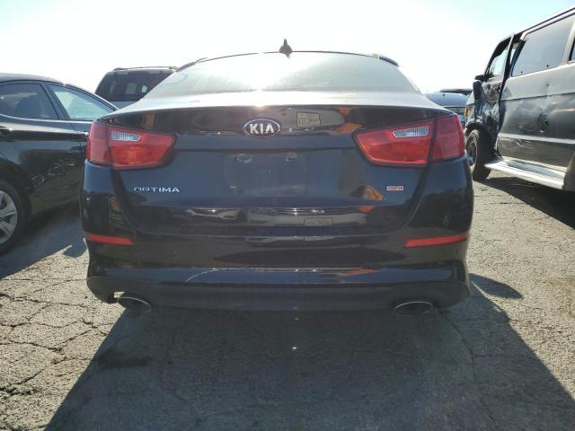 5XXGM4A78FG465803 KIA Optima Lx
