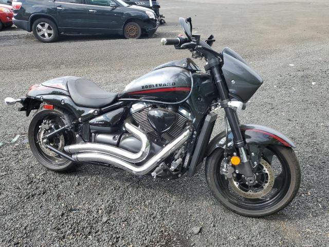2019 SUZUKI VZ1500 - JS1VY55A5K2100223