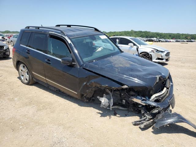WDCGG8JBXEG167452 Mercedes-Benz Glk 350 4matic