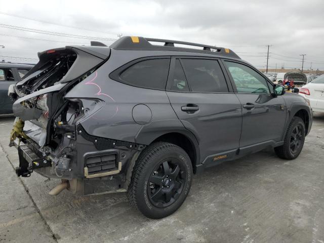 4S4BTGUD5N3212934 Subaru Outback Wilderness