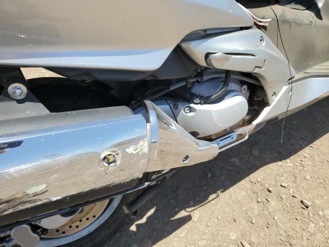 2004 HONDA FSC600 D JH2PF01124K201811