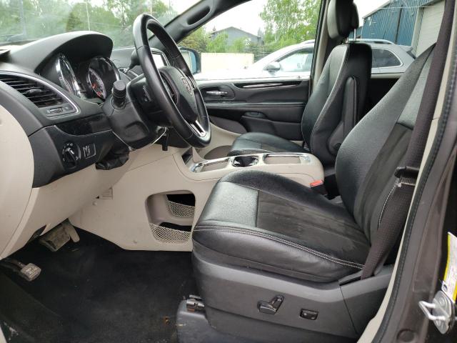 2019 DODGE GRAND CARA - 2C4RDGCG2KR668940