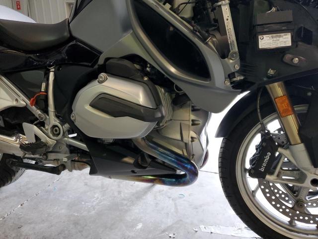 2017 BMW R1200 RT WB10A1307HZ431681