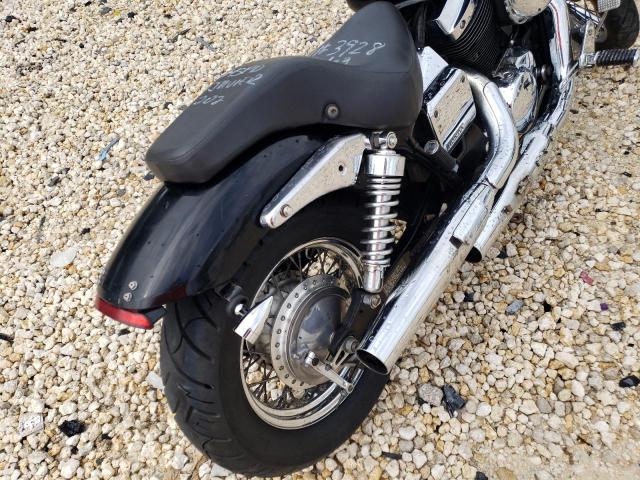 2007 HONDA VT750 DC JH2RC44097M103928