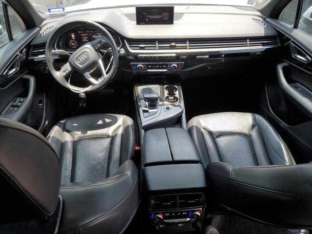 WA1LAAF72HD025128 2017 AUDI Q7, photo no. 8