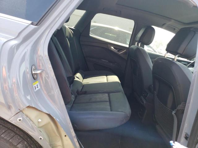 2023 AUDI Q4 E-TRON WA1L2BFZ6PP001271