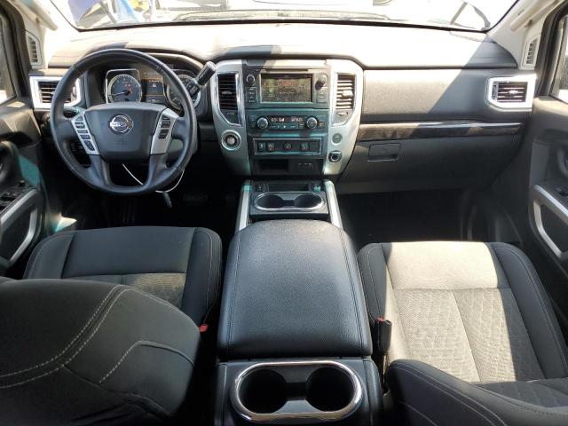 1N6AA1E69KN502173 Nissan Titan Platinum Reserve