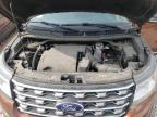 FORD EXPLORER X photo