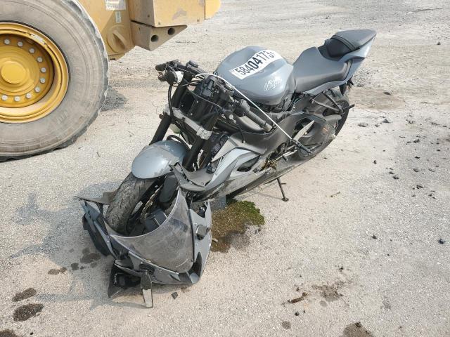 2019 KAWASAKI ZX636 K - JKBZXJH17KA001106