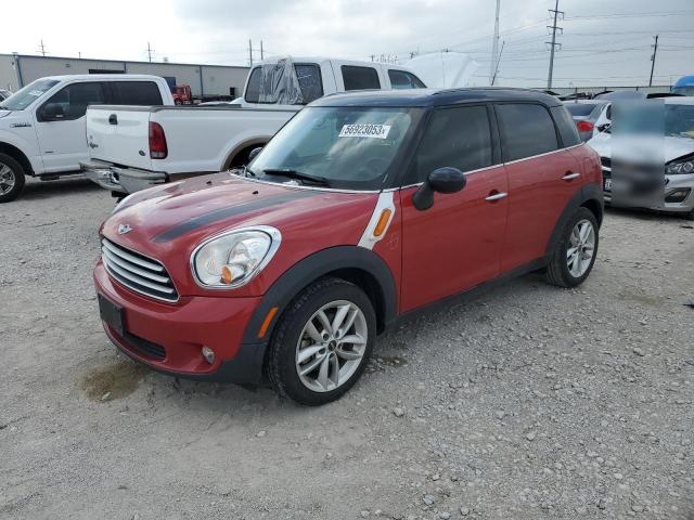 Vin: wmwzb3c55dwm08732, lot: 56923053, mini cooper countryman 2013 img_1