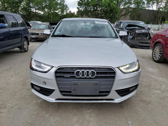 VIN WAUFFAFL9DN019667 2013 Audi A4, Premium Plus no.5