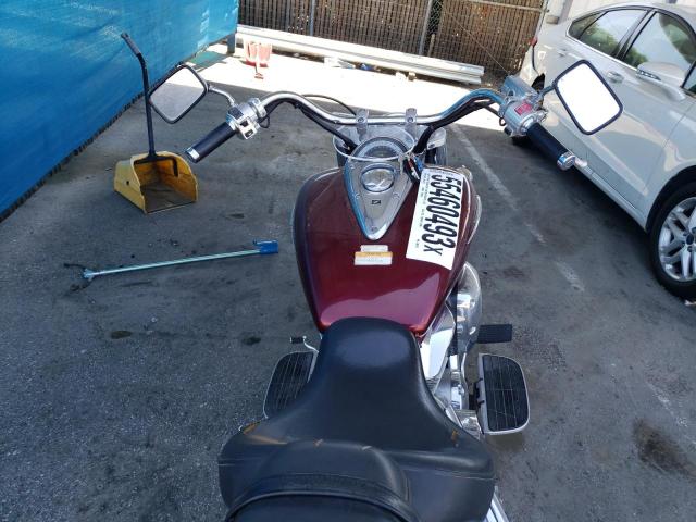 2006 HONDA VT1300 S 1HFSC52146A300149