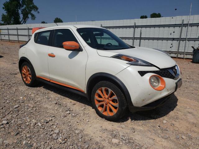 2015 NISSAN JUKE S - JN8AF5MV6FT551292