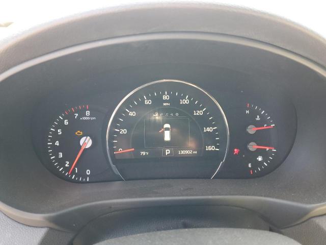 5XYPKDA52GG095398 KIA SORENTO SX