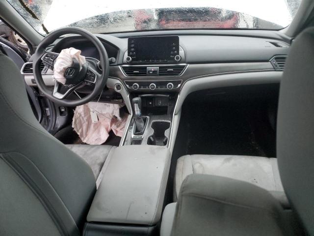 2018 HONDA ACCORD LX - 1HGCV1F13JA264685