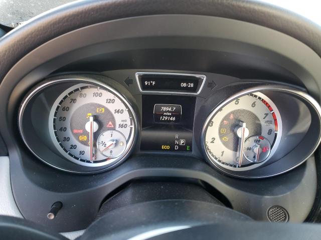 WDDSJ4EB9EN070197 Mercedes-Benz CLA 250