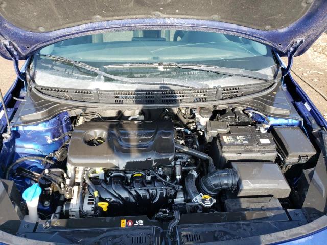 3KPA24AB2KE206114 KIA RIO S