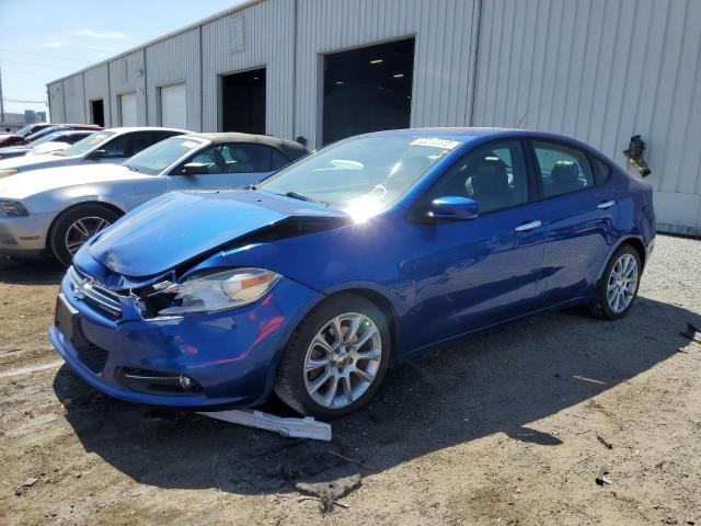 2014 Dodge Dart Limited