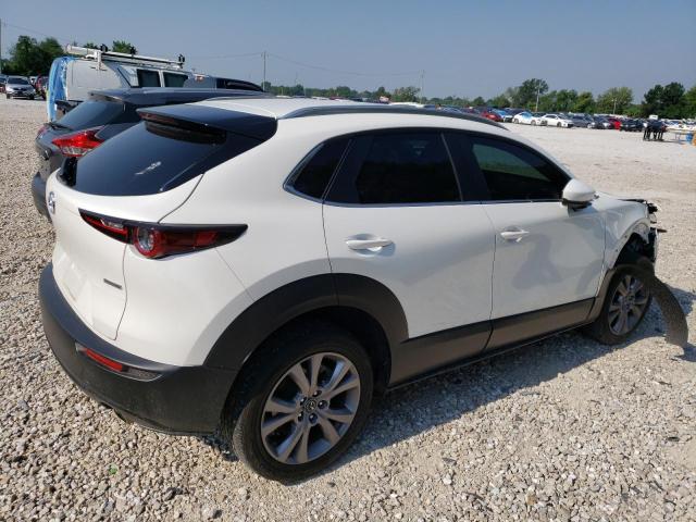 3MVDMBBL1NM403173 Mazda Cx-30 Select