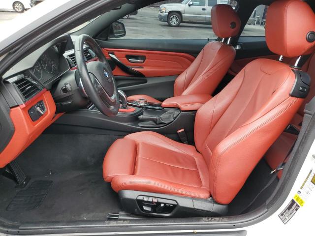 WBA3N7C52EK221719 BMW 428 I