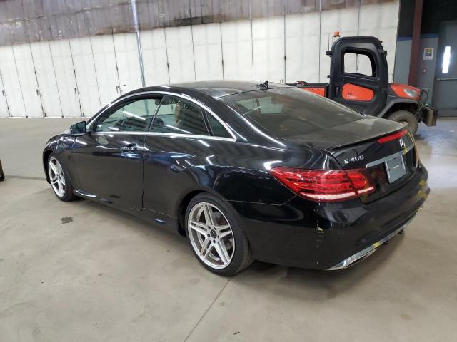 2017 MERCEDES-BENZ E 400 - WDDKJ6FB1HF355114