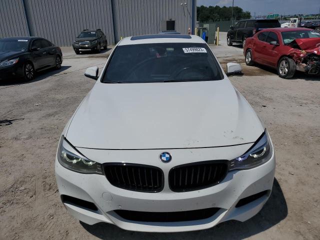 2016 BMW 335 XIGT WBA3X9C5XGD869435