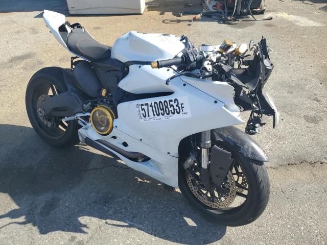 2016 DUCATI SUPERBIKE - ZDM14B1W2GB003265