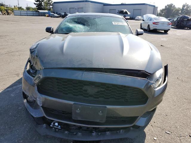 1FA6P8TH1H5213811 Ford MUSTANG