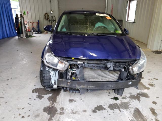 3KPA24AB3JE062975 KIA RIO LX