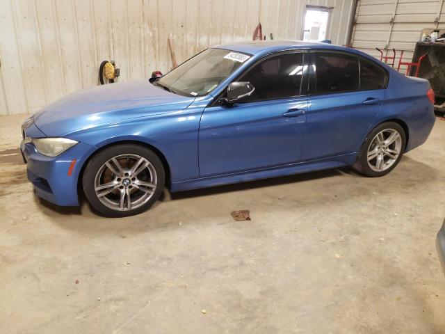 2013 BMW 3 Series 328i