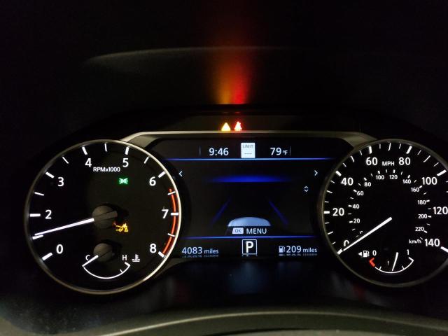 1N4BL4EW0PN357086 Nissan ALTIMA SL