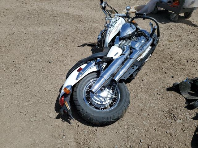 2009 HONDA VT750 C2F JH2RC53599K200175