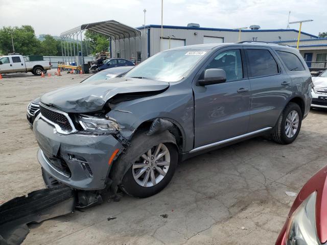 2021 Dodge Durango SXT