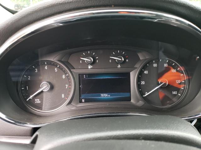 KL4CJESB5KB959420 Buick Encore Preferred