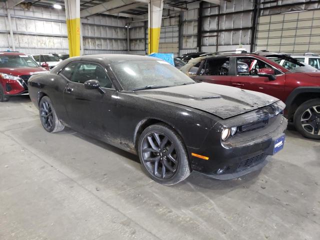 Vin: 2c3cdzag8kh665880, lot: 55625383, dodge challenger sxt 20194